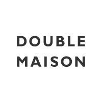 DOUBLE MAISON (@doublemaison) 's Twitter Profile Photo DOUBLE MAISON (@doublemaison) 's Twitter Profile Photo