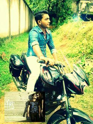 RishiFelix's profile picture. Think.....How many Struggle a common human being get a good company