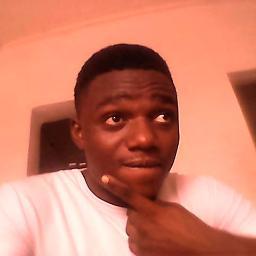 ugwuaugustine6's profile picture. 