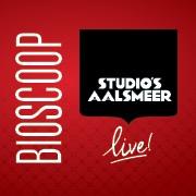 Bioscoop Studio's Aalsmeer. De gezelligste dorpsbioscoop van het land!