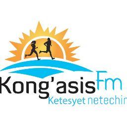 South Rift 88.9, North Rift 107.7 Frequencies! Streaming from Nairobi to the 🌎 on https://t.co/AebOqtFAJt