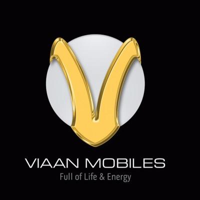 Viaan Mobiles is a trademark of Viaan Industries Ltd a BSE listed company. Viaan translates to full of life & energy which is what our mobile phones stand for.