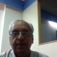 ASHOK KUMAR GIROTRA (@akgirotra) 's Twitter Profile