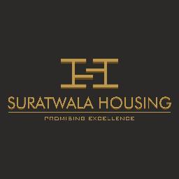 Suratwala Housing Pvt. Ltd. is not just a brand we want to build but we would like to see us emerging as a symbol for quality and trust.