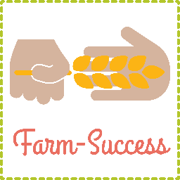 FarmSuccess_PRJ's profile picture. European Project for the Sustainability of Succession Processes in Family Farms. With the support of the Erasmus+ programme of the European Union.