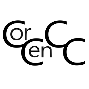 CorCenCC's profile picture. 