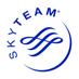 SkyTeam (@skyteam) Twitter profile photo