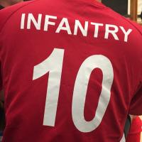 Infantry Hockey (@infantryhockey) 's Twitter Profile