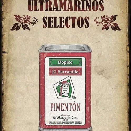 ElSerranillo's profile picture. Comercio de alimentación selecta desde 1926,especialistas en pimentón de León,aceitunas rellenas artesanas, embutidos,salazones,latería fina y productos típicos