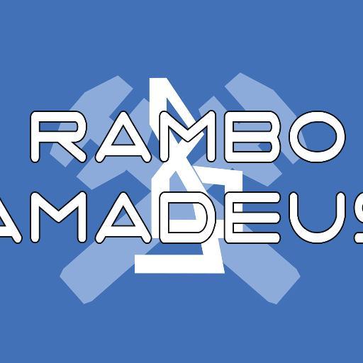 Official profile of Rambo Amadeus World Kilo Tzar.