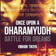 Vibhortikiya's profile picture. Writer, Fighter and Believer, Apolitical IIM Ahmedabad 2008 

In love with this song 
https://t.co/qD398WXYy0
For Aisha - Memba. Ishaan rocks