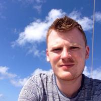 Andrew MacMurray (@a_macmurray) 's Twitter Profile