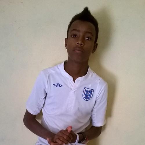 YsakAbrham's profile picture. 