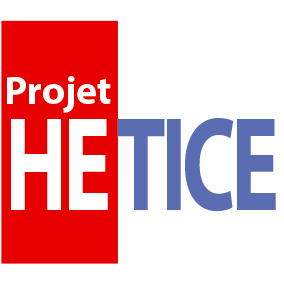 Encourager et promouvoir l'utilisation critique des TIC pour l'Éducation dans les pratiques des enseignants des Hautes Écoles de la FWB