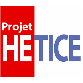 Projet HETICE