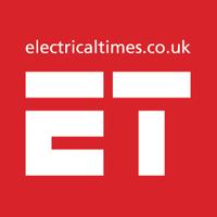 Electrical Times (@electricaltimes) 's Twitter Profile Photo Electrical Times (@electricaltimes) 's Twitter Profile Photo