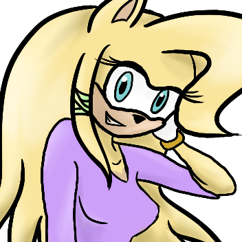 HedgehogSinger's profile picture. A singer, a mother of two, A fighter as well. Please help me search for my children, Annalise and Ryan. #SonicRP