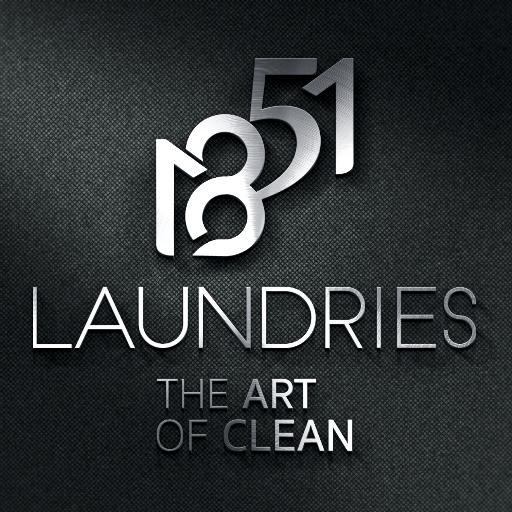 At 1851, we believe that cleanliness is an art. Be it clothes, linens, carpets or upholstery, we treat every item like a masterpiece. Welcome to art of clean.