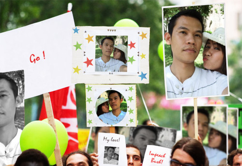 Ningtone's profile picture. 