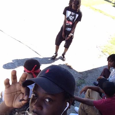 ®®LongLiveRuga®®
   Iknow Tht Pain Don't Last Forever❓I light 1 Up That Make It Better❗️I Gotta Keep My Shit Together TSR Free My Guys BSY