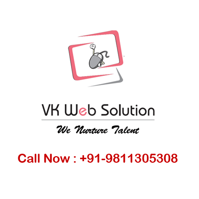 V K Web Solutions