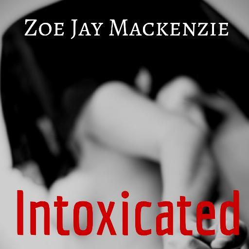 Publishing Intoxicated, the debut novel by Brighton author @zoejaymac