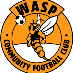 Wasp Community Club is a charity registered in Scotland aiming to develop sporting opportunities. Find us on Facebook: http://t.co/nzbs45KSMf