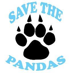 SAVEthe_PANDAS's profile picture. With your help, we could potentially save these giant pandas and make sure they have a long, peaceful and happy life.