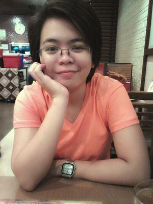 marizmayyy's profile picture. what goes around, comes back around.