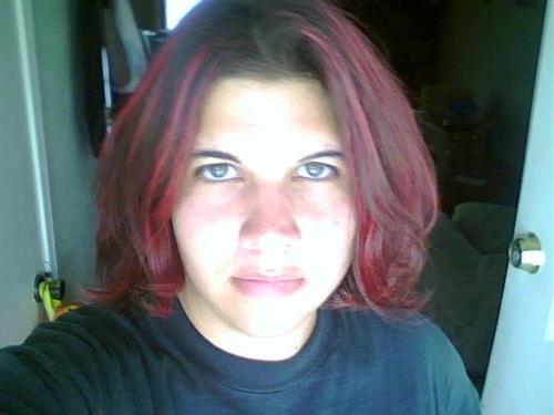 admckee's profile picture. I am currently under construction.