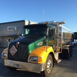 CapeCodBiofuels's profile picture. 