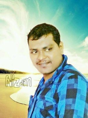 nizamktkm's profile picture. good to be happy... kerala, indian