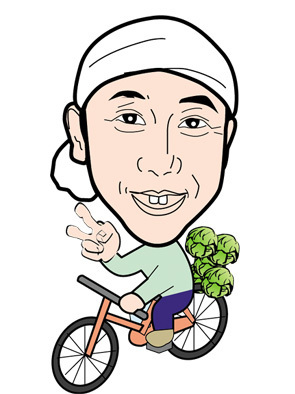 okinawaharuser's profile picture. 沖縄で農業がしたくて20年前に移住。2009年、「沖縄畑人くらぶ」を立ち上げ！ 2011年、料理人さんと繋がり、「やんばる畑人プロジェクト」発足、2022年のテーマは「農からはじまるコミュニティデザイン」を行動で示します！ 60歳になったら、自分が育てたスパイスだけを使ったカレー屋さんをオープンしたい！