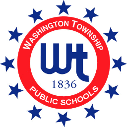 Official Twitter account for the Washington Township Public Schools