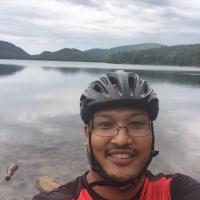 bilon@TulaneSOM (@bikhambu) 's Twitter Profile