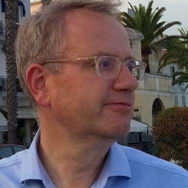 JanAkebaeck's profile picture. 