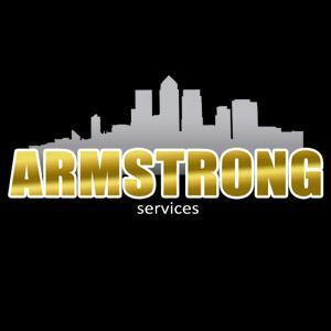 Armstrong Services London, covering a wide range of skilled services throughout London, including: Maintenance, Cleaning, Removals and Gardening.