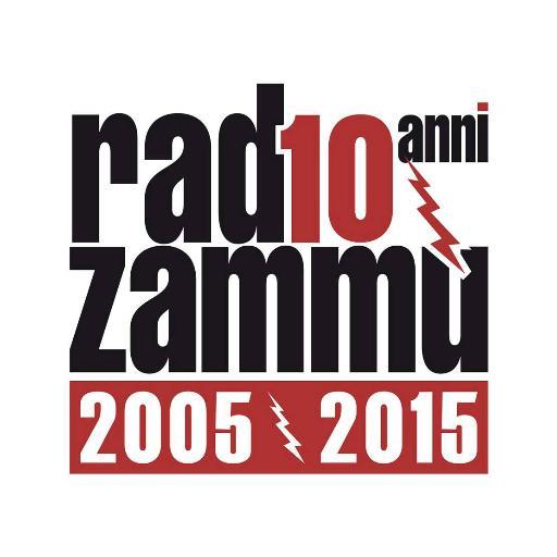 Radio dell’Università di Catania | 101 FM | radiozammu@gmail.com | App | 3666318581 | https://t.co/DunzMefjIV https://t.co/lEadalUTGF