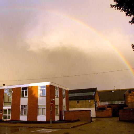 Long Eaton Art Room