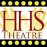 Hueytown Theatre(@HueytownTheatre) 's Twitter Profile Photo