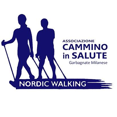 L'associazione no-profit promuove le camminate con la tecnica Nordic Walking per il benessere fisico e mentale.