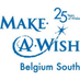 Make-A-Wish Belgium (@MakeAWish_BelS) Twitter profile photo