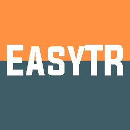EasyTechRead's profile picture. Descubre las últimas noticias tecnológicas, de las mejores páginas de habla hispana.