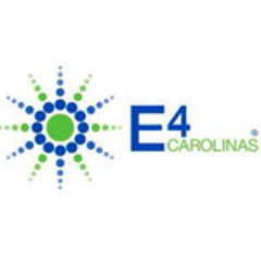 E4 Carolinas is the trade association for energy companies in the Carolinas, providing a platform where members collaborate to increase their value and success.