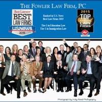 The Fowler Law Firm (@fowlerlawaustin) 's Twitter Profile