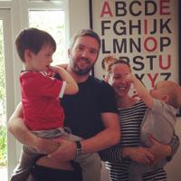 David Webb (@davidwebb1982) 's Twitter Profile
