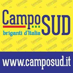 CampoSud.it è un sito web di informazione. Promuoviamo idee per lo sviluppo del Sud, della Campania, di Napoli. Diamo voce alle fasce sociali più deboli.