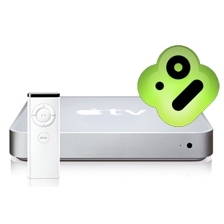 We'll get you a new AppleTV with Boxee preinstalled