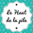 Le Haut de la pile
