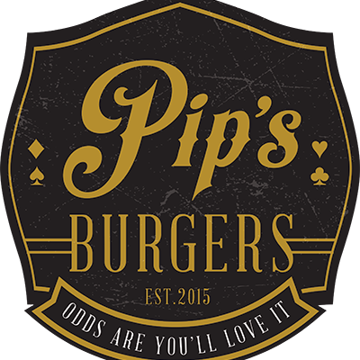 Odds are you'll love Pip's Burgers food truck! Serving Kansas City delicious burgers and house made kettle chips!